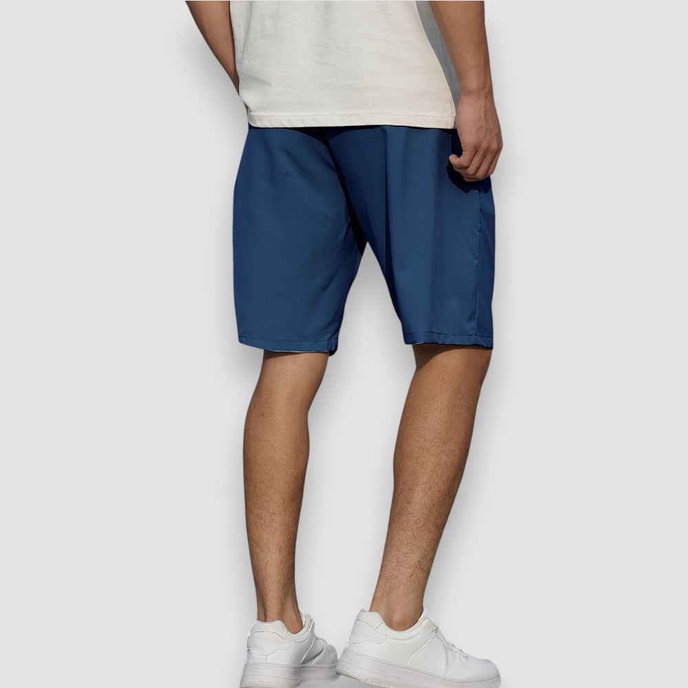 Bozz | Breathable Shorts