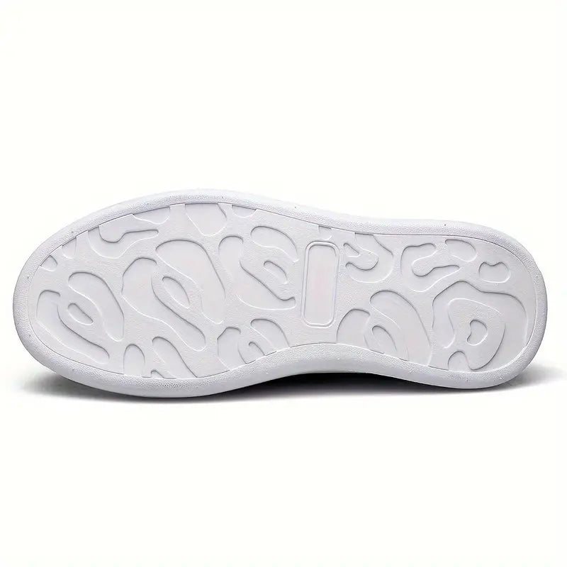 Niclas – Lässige Slip-On-Schuhe für Herren, bequem und stilvoll