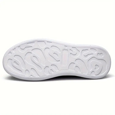 Niclas – Lässige Slip-On-Schuhe für Herren, bequem und stilvoll