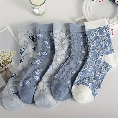 Haselnuss | Vintage Socken