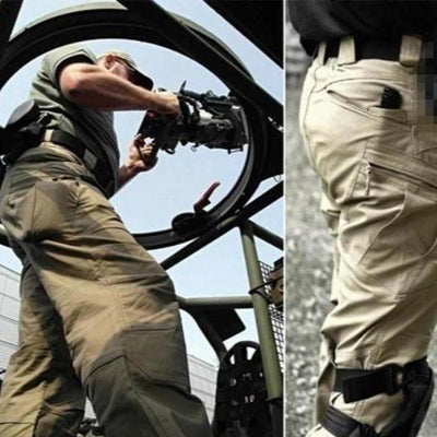 VALE Tim™ | Waterproof Outdoor Pants