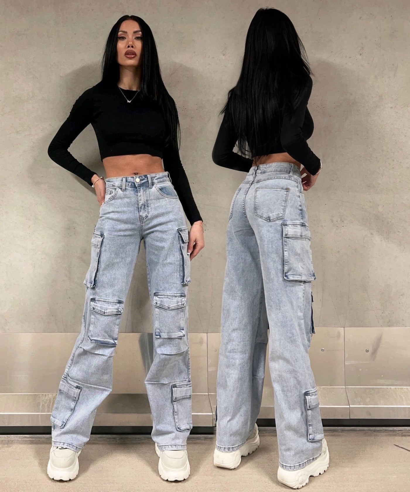 Birdena® | Cargojeans Sia