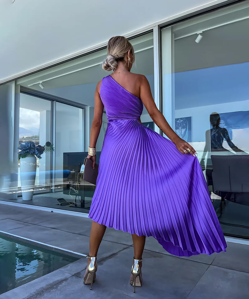 RIKE - BRAUTZAUBER-KLEID