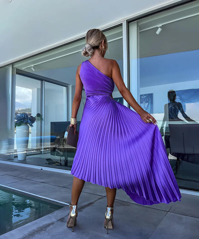 RIKE - BRAUTZAUBER-KLEID