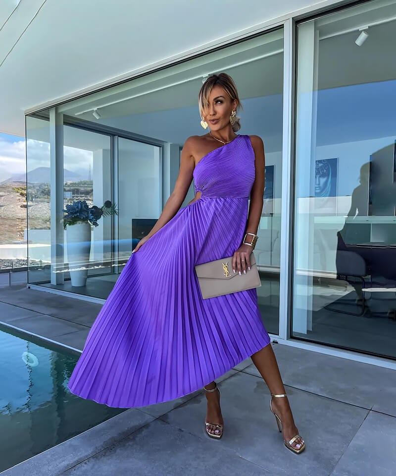 RIKE - BRAUTZAUBER-KLEID