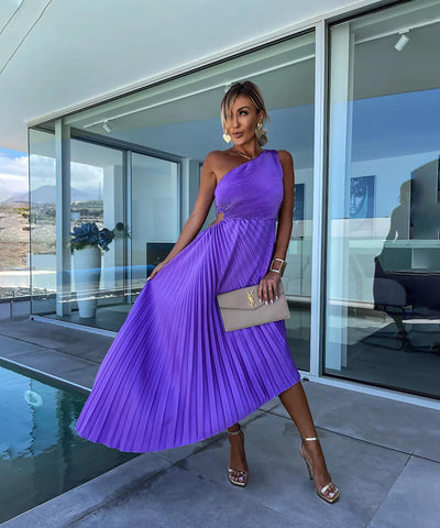 RIKE - BRAUTZAUBER-KLEID