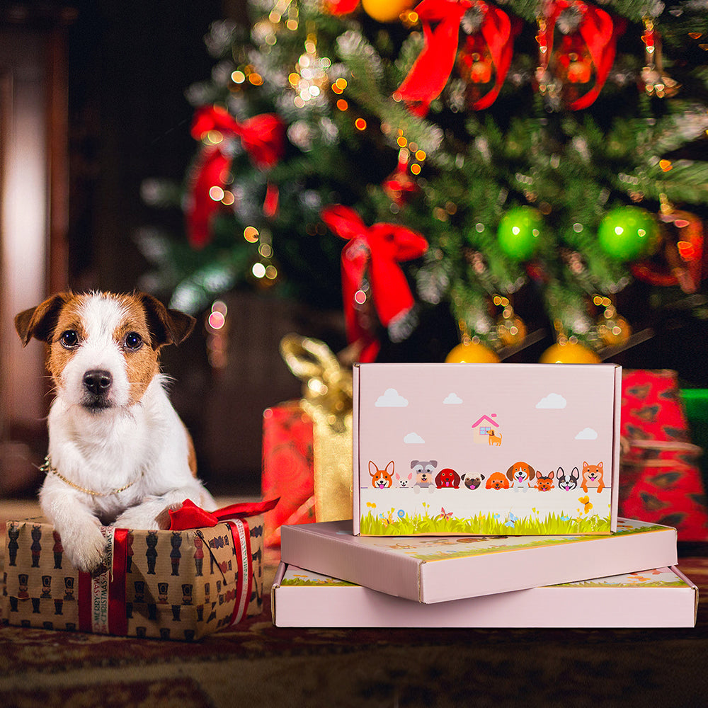 Labrador Retriever Flower Pot