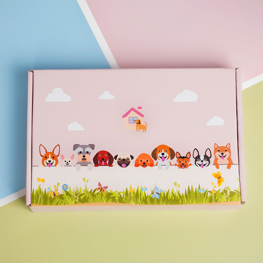 Baby Küken Blumentopf