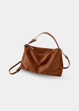 Handtasche Elegant – Braun