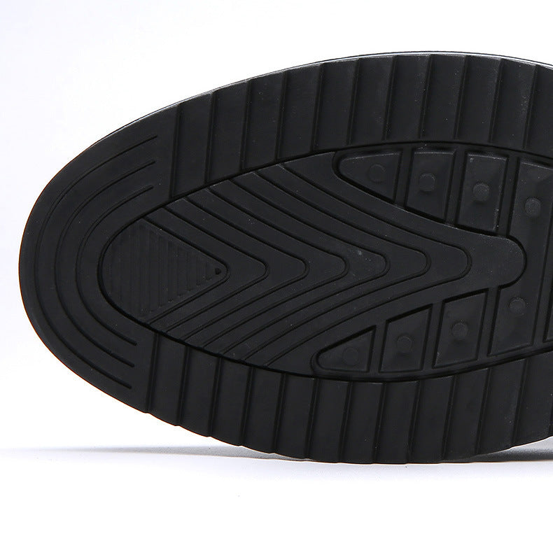 Darrell - Stylische Leichte Schuhe