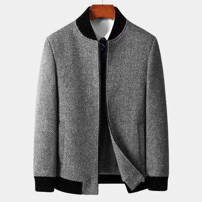 Timothy™ WOLLE JACKET