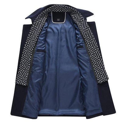 Callan I WINTERMANTEL