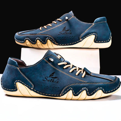 Jeffery - Bequeme Nd Leichte Schuhe