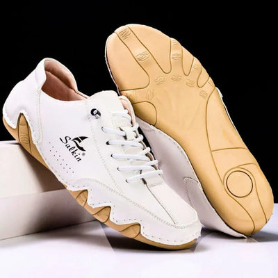 Jeffery - Bequeme Nd Leichte Schuhe