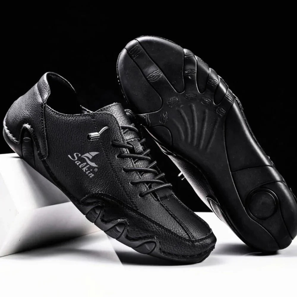 Jeffery - Bequeme Nd Leichte Schuhe