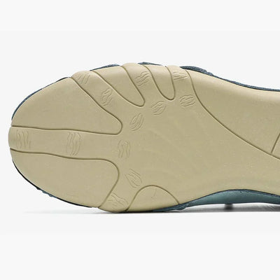 Jeffery - Bequeme Nd Leichte Schuhe