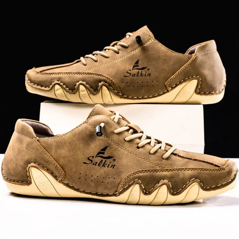 Jeffery - Bequeme Nd Leichte Schuhe