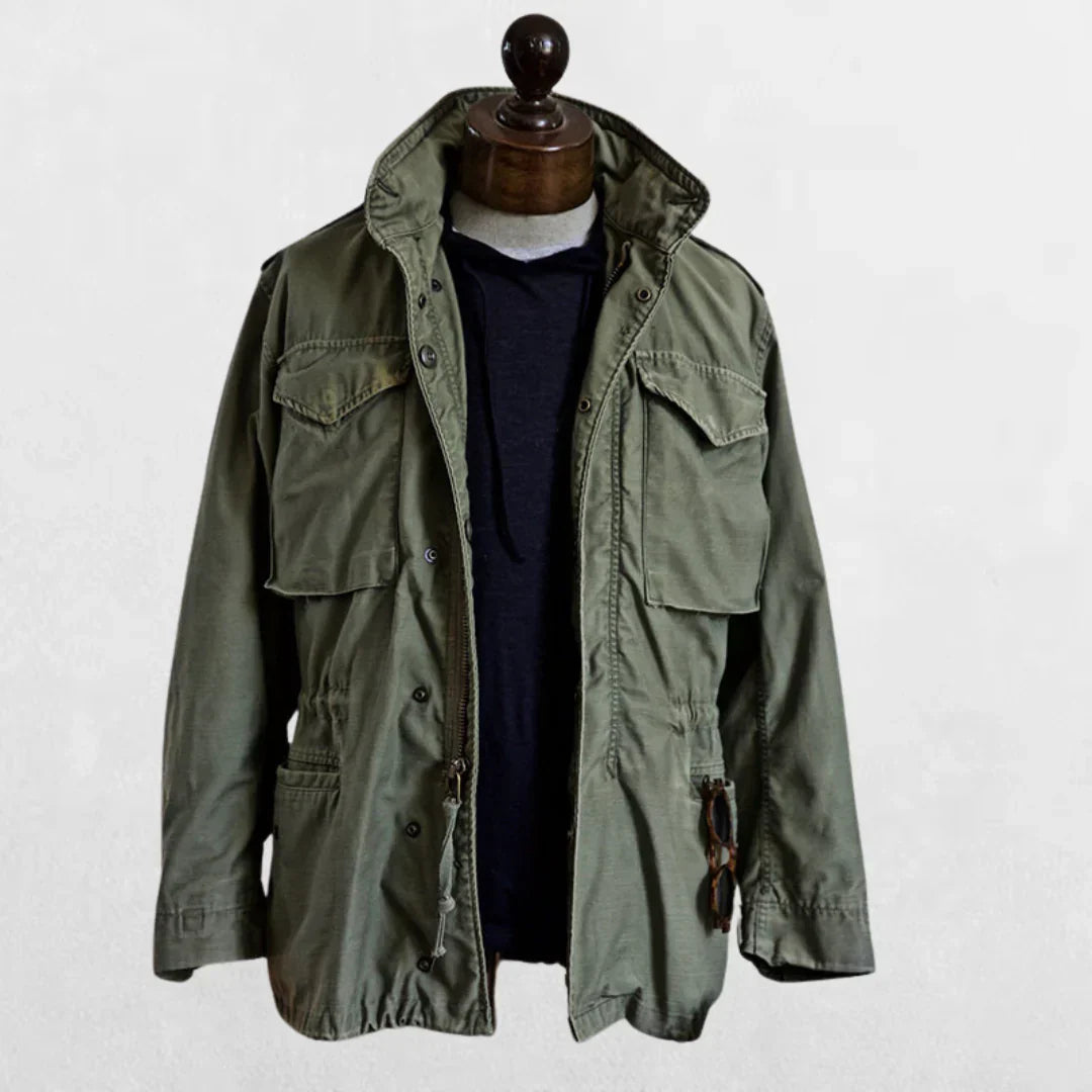 VALE | Henrik™ – Field jacket
