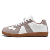 Herren Schnürsneaker – Weiß