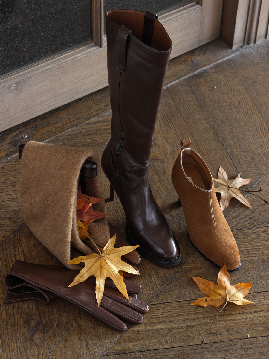 HABERMANN Damen Schuhe