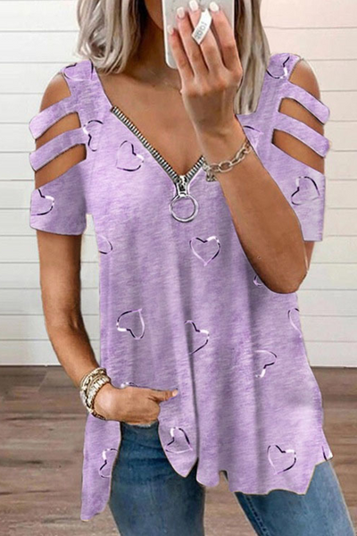 Aolani® | Sommerbluse für Damen für einen mühelosen Stil