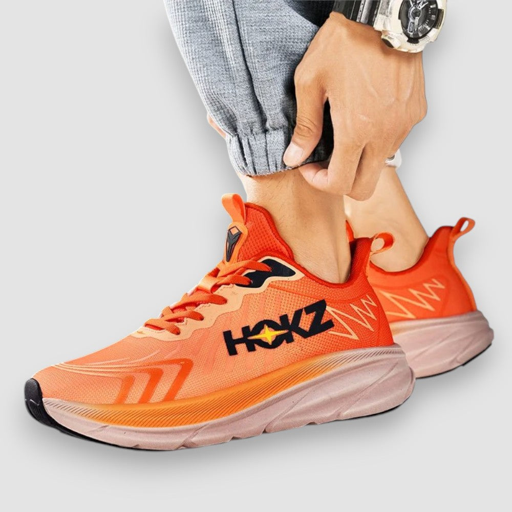 Stefano | Ultra-schneller und leichter Sportschuh