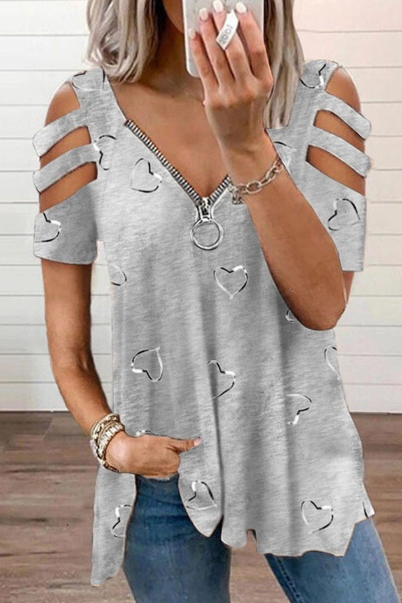 Aolani® | Sommerbluse für Damen für einen mühelosen Stil