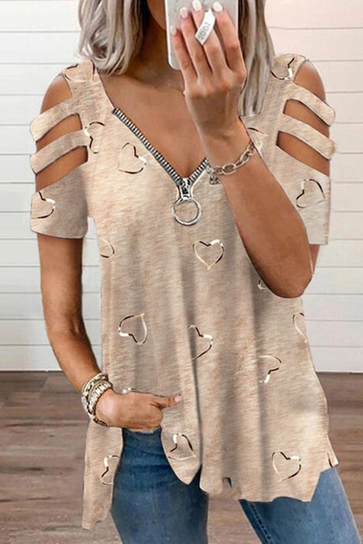 Aolani® | Sommerbluse für Damen für einen mühelosen Stil