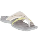 Orthopädische Sandalen Damen – Komfort mit Fußgewölbestütze – Weiß