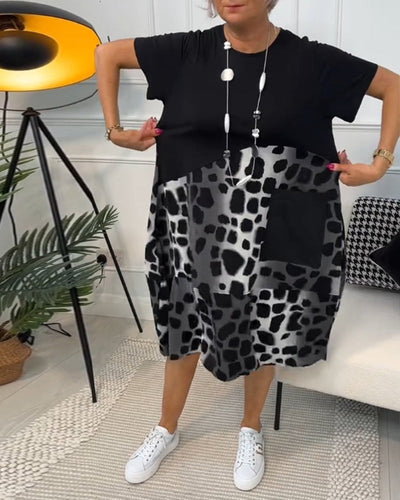 VALE | Susy Dress – New & Feminine