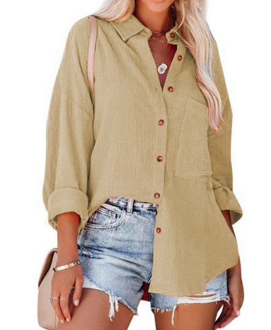 Artemisa® | Elegante asymmetrische Bluse