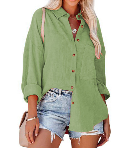 Artemisa® | Elegante asymmetrische Bluse