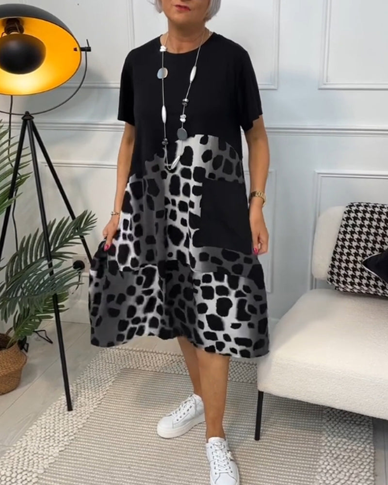 VALE | Susy Dress – New & Feminine