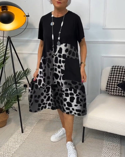 VALE | Susy Dress – New & Feminine