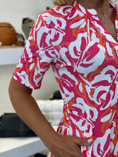 Hannah® | Freizeitkleid