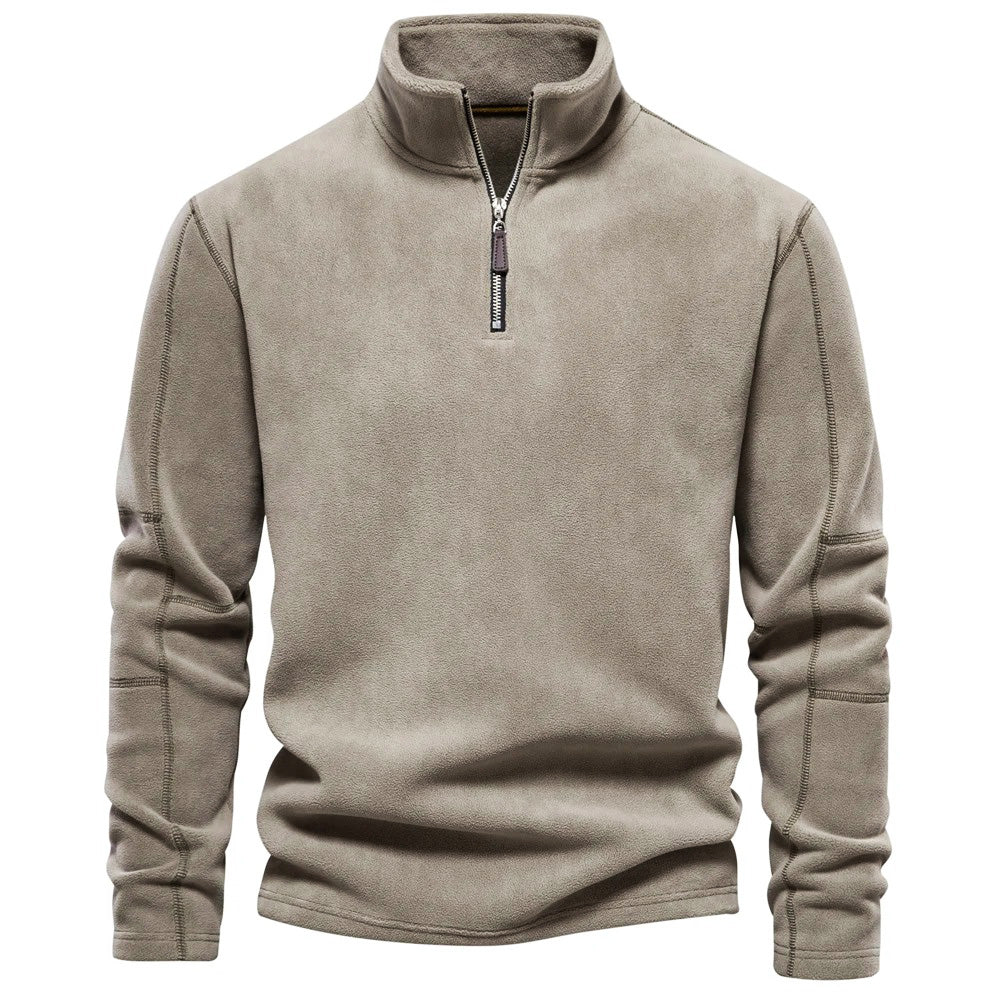 Rustler | Fleece Trui