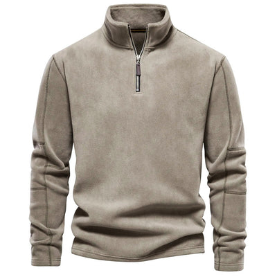 Rustler | Fleece Trui