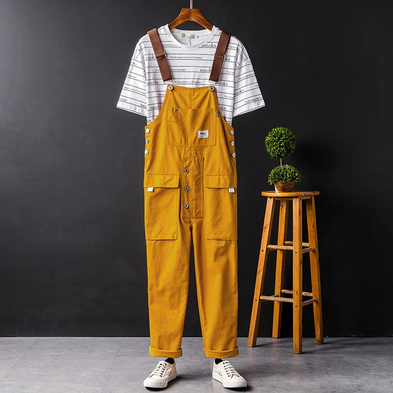 Anika® | Premium Gartenoverall