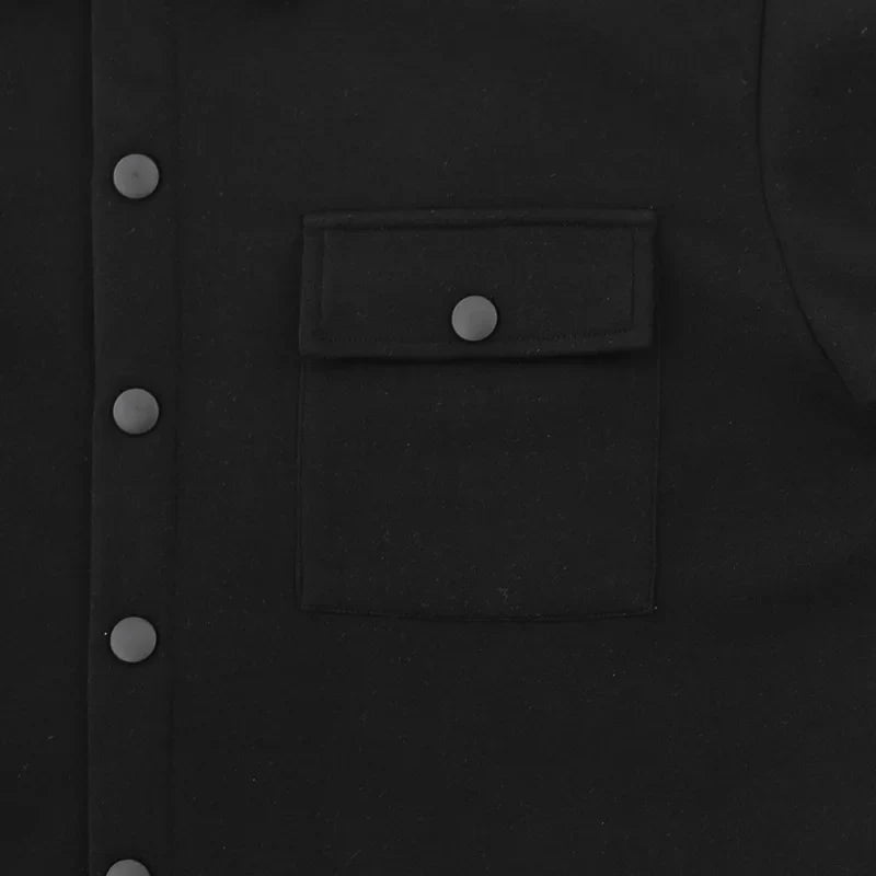 Bam | Slim-fit Jacke