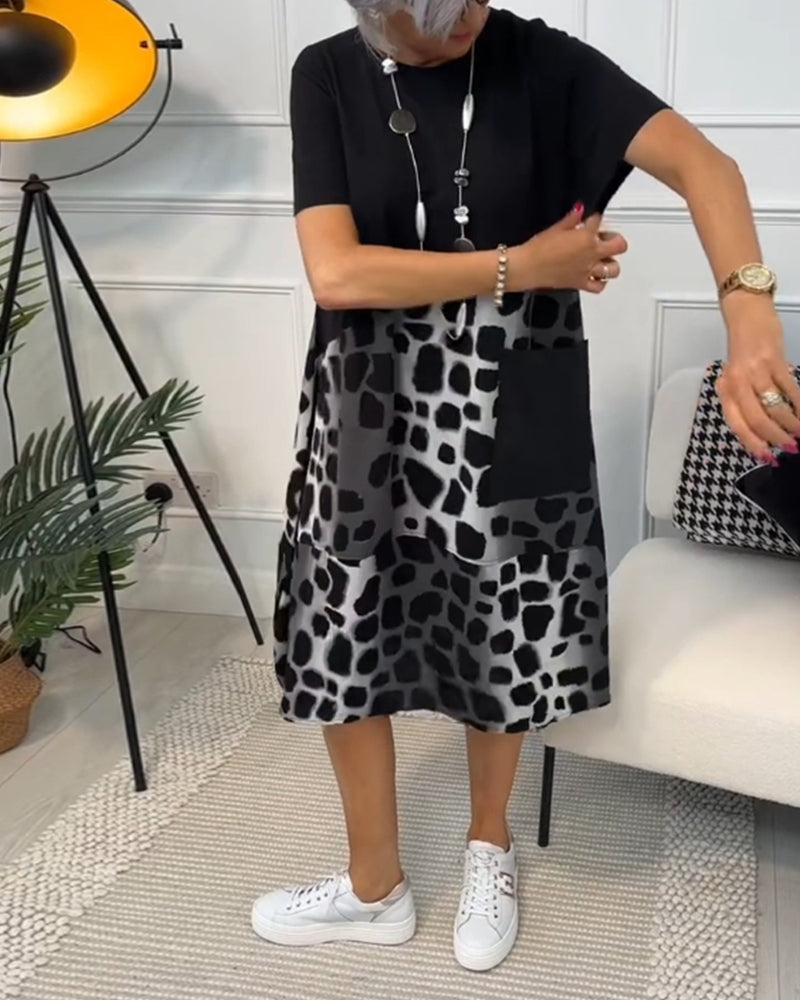 VALE | Susy Dress – New & Feminine