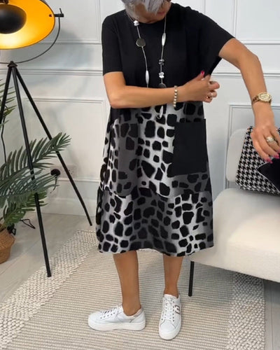 VALE | Susy Dress – New & Feminine