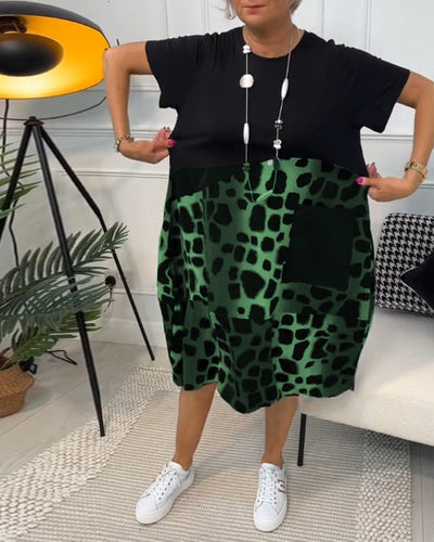 VALE | Susy Dress – New & Feminine