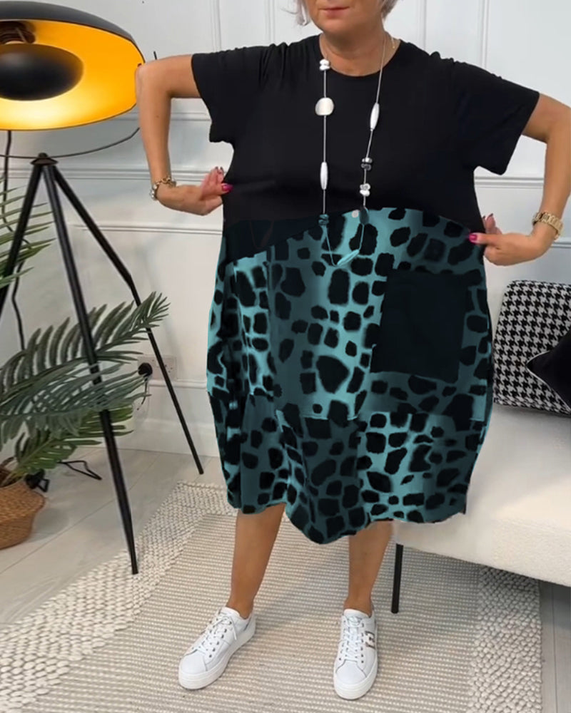 VALE | Susy Dress – New & Feminine