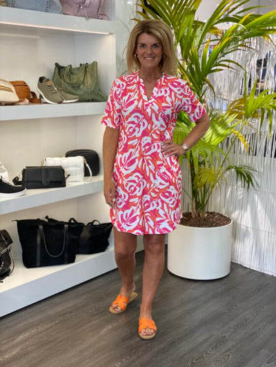 Hannah® | Freizeitkleid