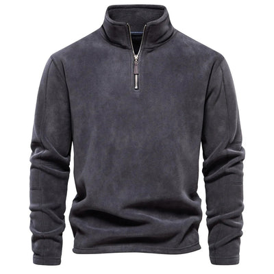 Rustler | Fleece Trui