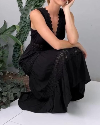 VALE | Vestito Ninfea – Light. Elegant. Natural