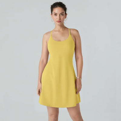 Selma™ Bewegungsfreiheit Elegant