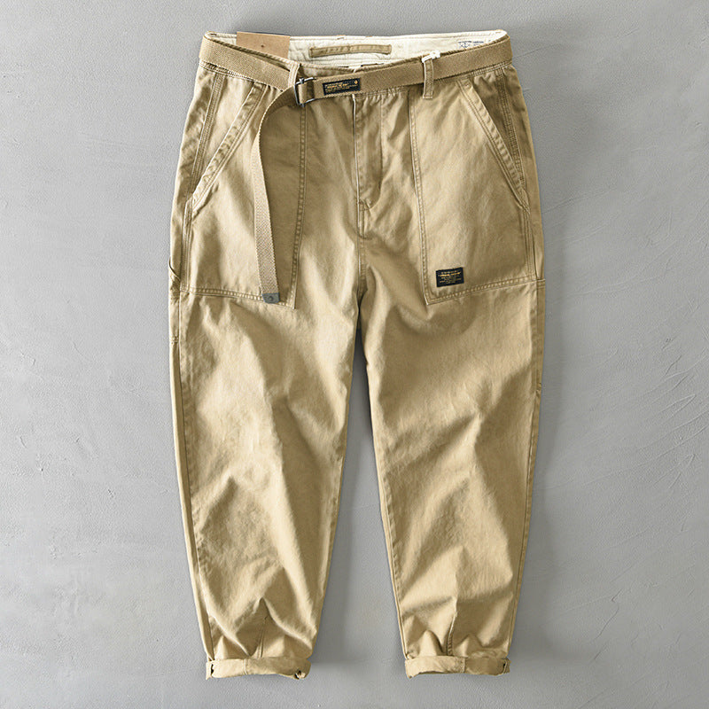 VALE | Sebastiano Pants