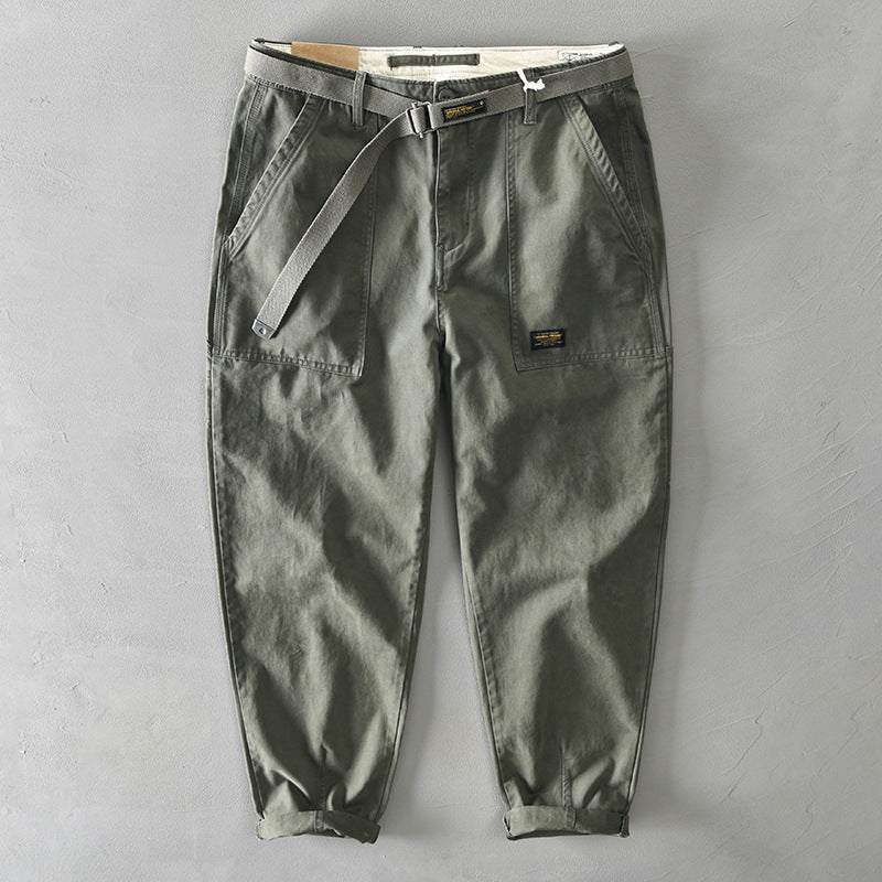VALE | Sebastiano Pants