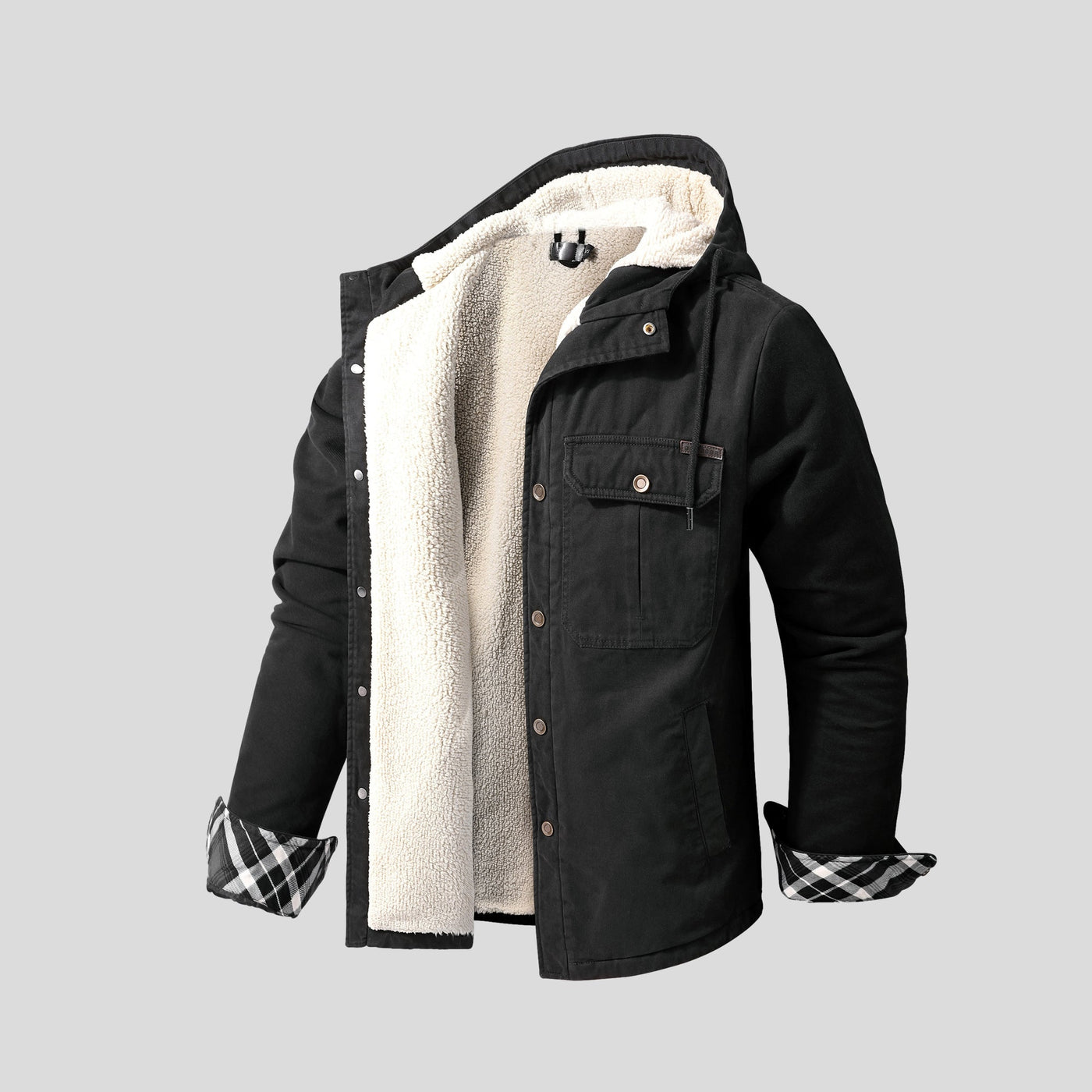 Kuno® | Jacke